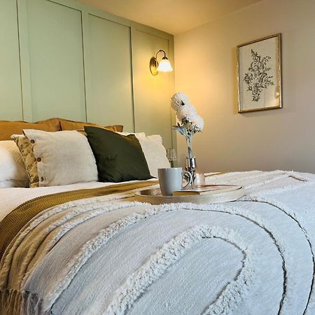דירות צ'לטנהם The Prestbury Annexe מראה חיצוני תמונה