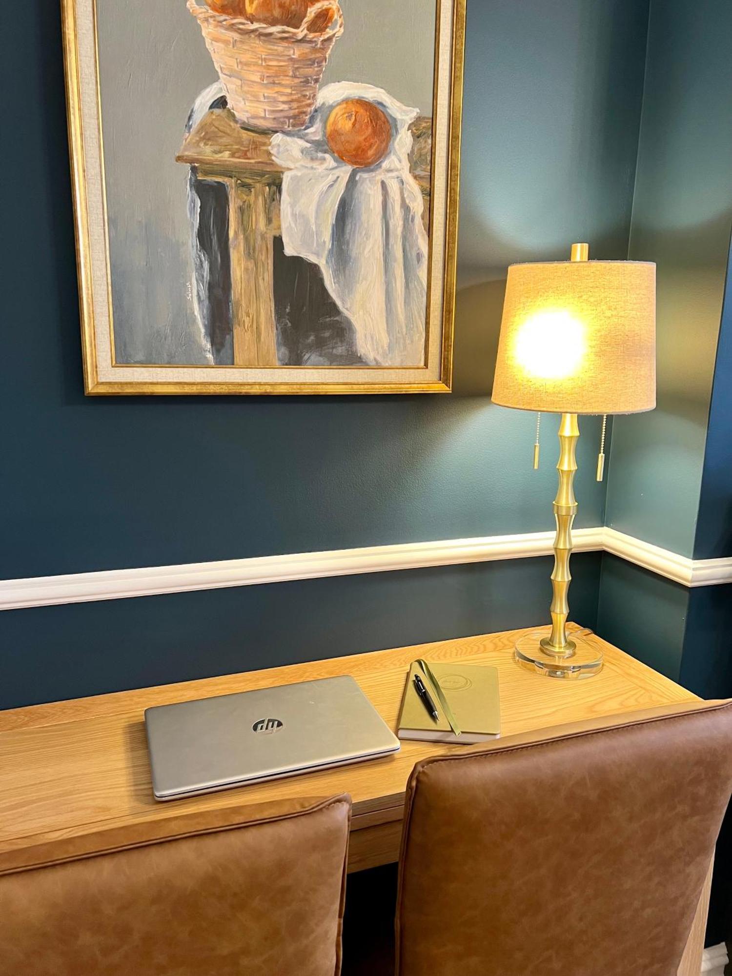 דירות צ'לטנהם The Prestbury Annexe מראה חיצוני תמונה