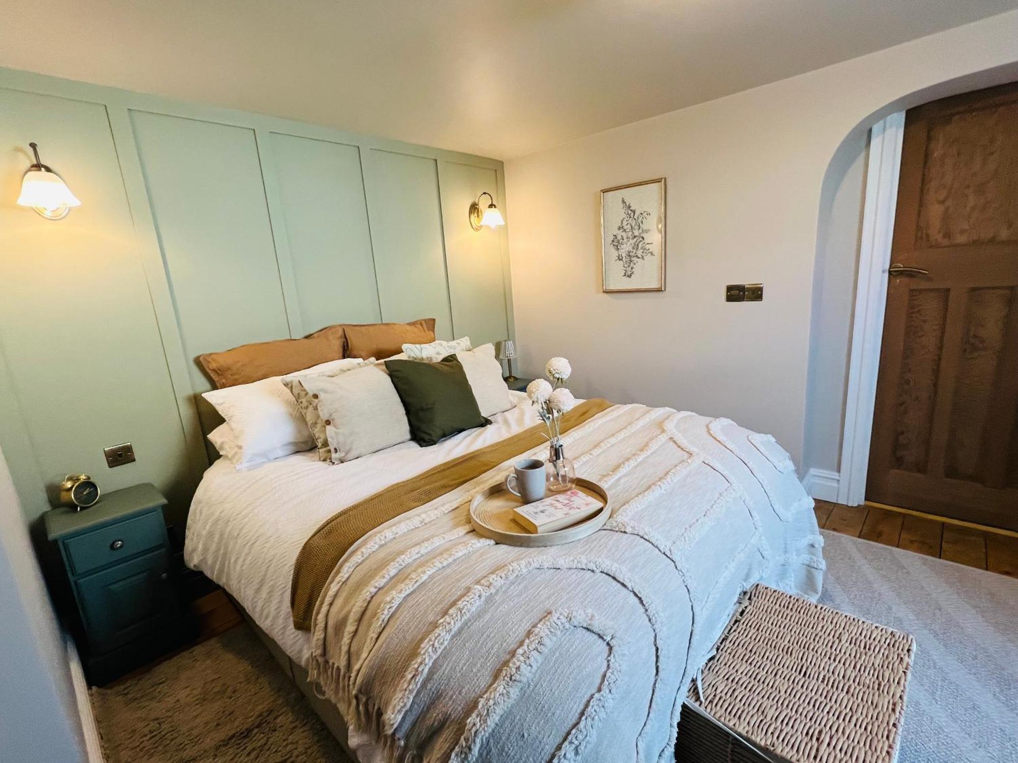 דירות צ'לטנהם The Prestbury Annexe מראה חיצוני תמונה