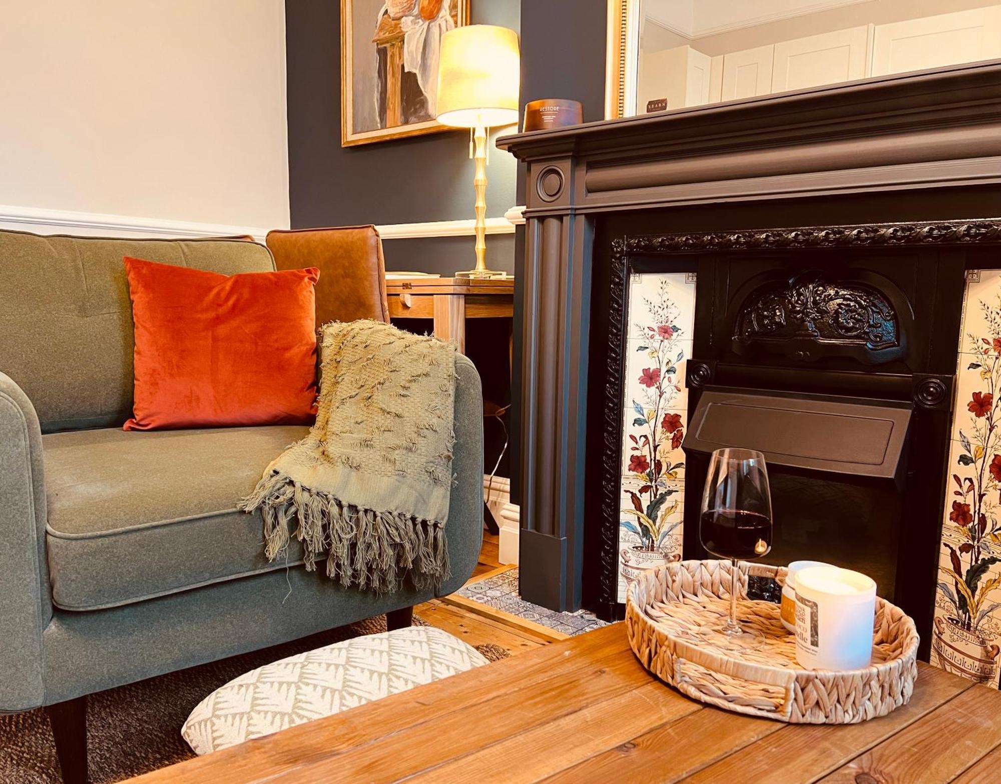 דירות צ'לטנהם The Prestbury Annexe מראה חיצוני תמונה