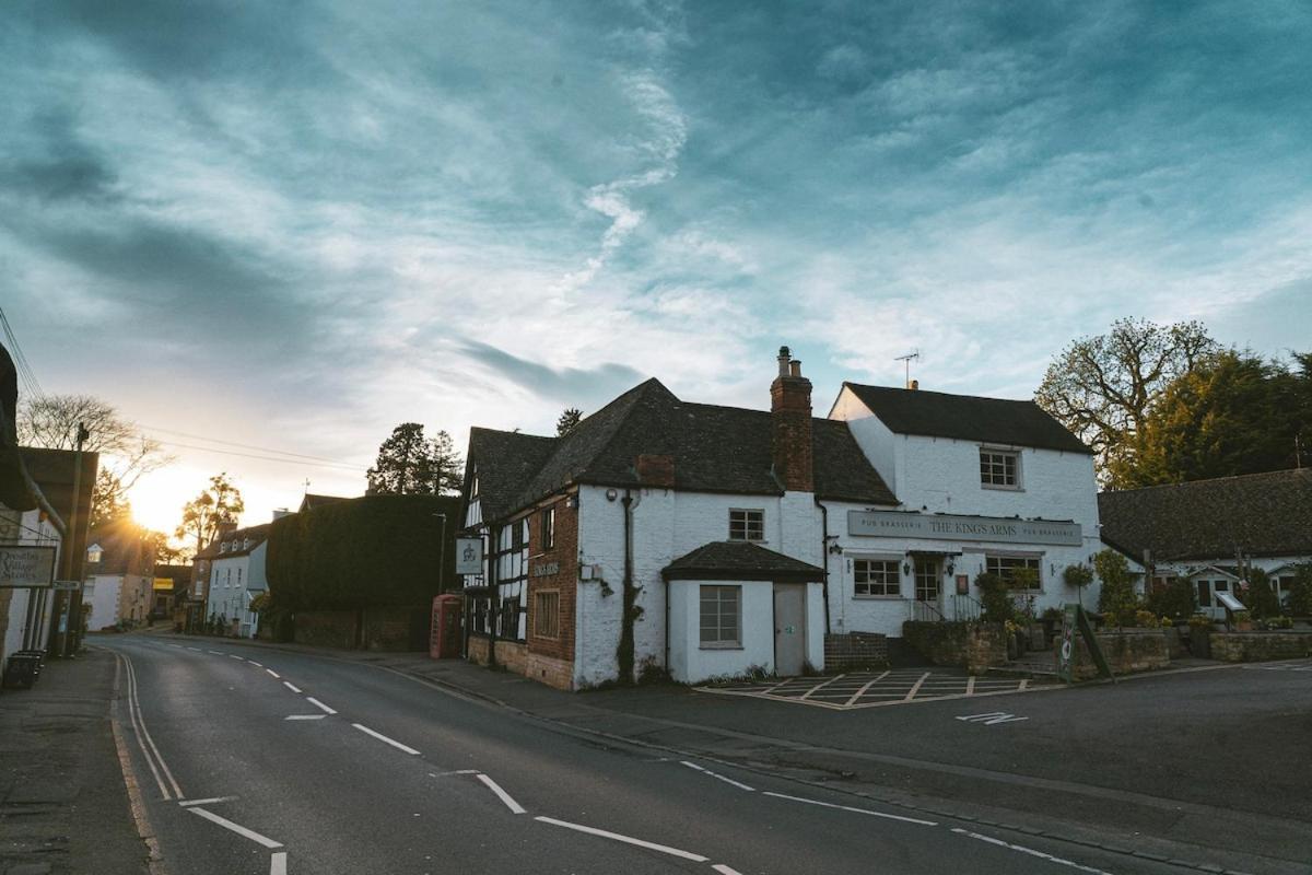 דירות צ'לטנהם The Prestbury Annexe מראה חיצוני תמונה