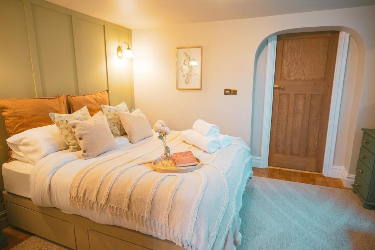 דירות צ'לטנהם The Prestbury Annexe מראה חיצוני תמונה
