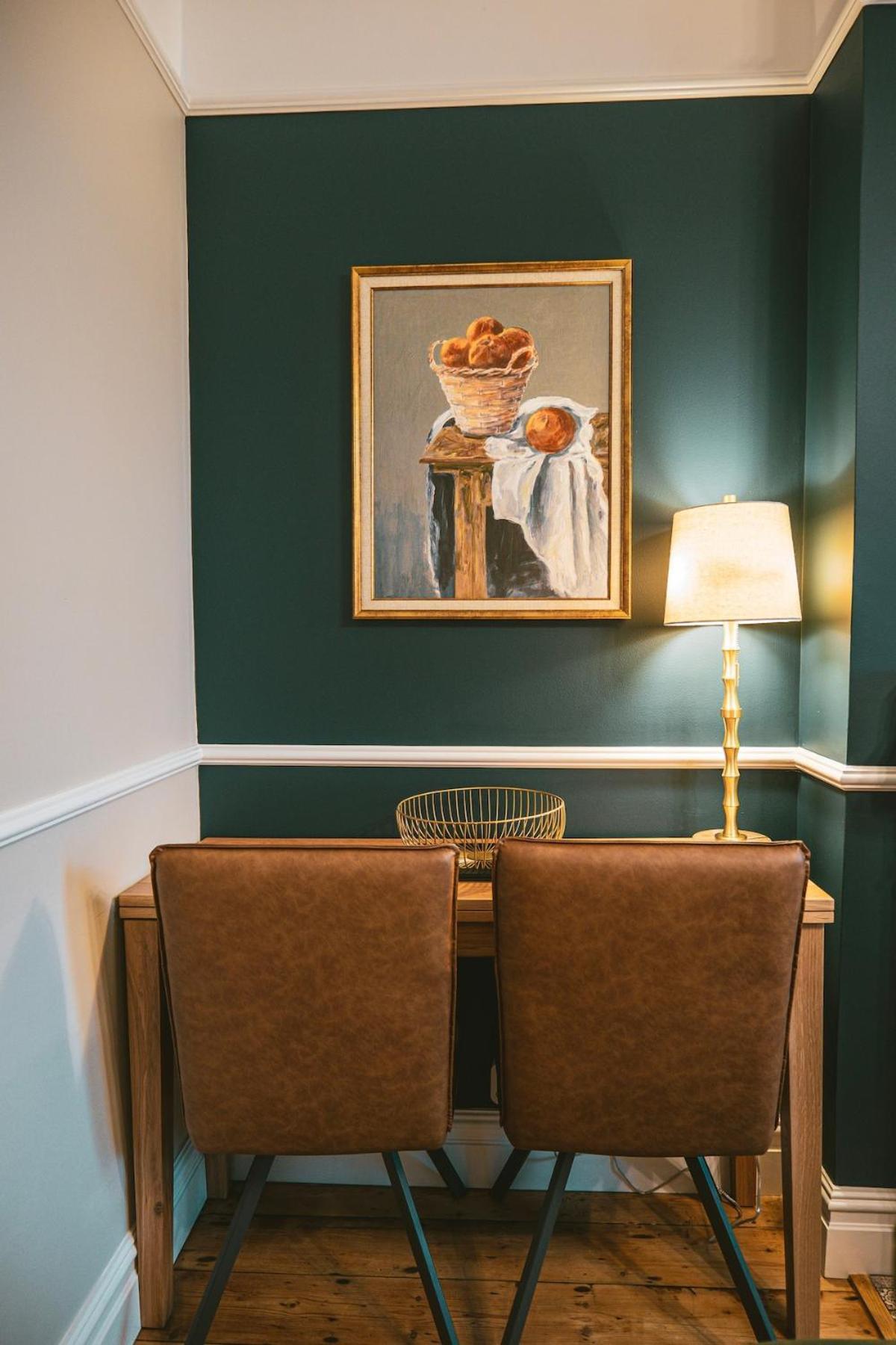 דירות צ'לטנהם The Prestbury Annexe מראה חיצוני תמונה