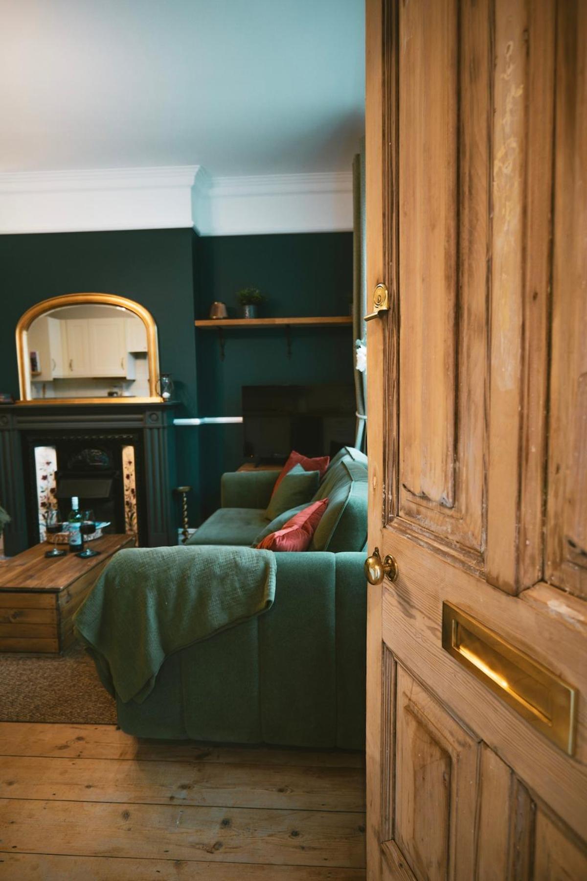 דירות צ'לטנהם The Prestbury Annexe מראה חיצוני תמונה